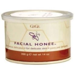 GIGI FACIAL HONEE 14 OZ 0310