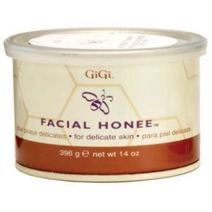 GIGI FACIAL HONEE 14 OZ 0310 3 GIGI FACIAL HONEE 14 OZ 0310