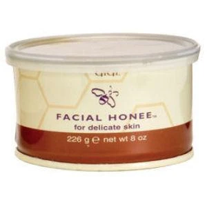 GIGI FACIAL HONEE 8 OZ 0300 3 GIGI FACIAL HONEE 8 OZ 0300