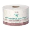 GIGI NATURAL MUSLIN ROLL 3.25 IN. X 40 YD 0620 -Image Beauty Shop gigi natural muslin roll 3 25 in x 40 yd 0620 1