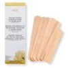 GIGI NATURAL MUSLIN STRIP AND SPATULAS COMBO KIT 1 GIGI NATURAL MUSLIN STRIP AND SPATULAS COMBO KIT -Image Beauty Shop gigi natural muslin strip and spatulas combo kit 1