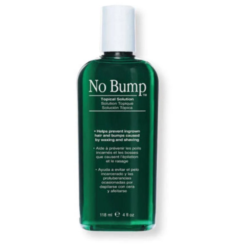 GIGI NO BUMP RX 4 OZ 3 GIGI NO BUMP RX 4 OZ