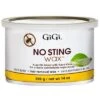 GIGI NO STING WAX 14 OZ 1 GIGI NO STING WAX 14 OZ -Image Beauty Shop gigi no sting wax 14 oz 1