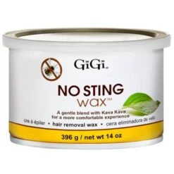 GIGI NO STING WAX 14 OZ