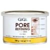 GIGI PORE REFINING FACIAL WAX 14 OZ 2 GIGI PORE REFINING FACIAL WAX 14 OZ -Image Beauty Shop gigi pore refining facial wax 14 oz 1
