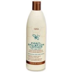 GIGI POST-EPILATION LOTION 16 OZ 0720