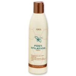GIGI POST EPILATION LOTION 8 OZ. 0710