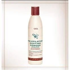 GIGI PRE-EPILATION DUSTING POWDER 4.5 OZ 0790