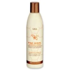 GIGI PRE-HON LOTION 8 OZ 0700