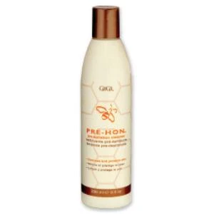 GIGI PRE-HON LOTION 8 OZ 0700 3 GIGI PRE-HON LOTION 8 OZ 0700