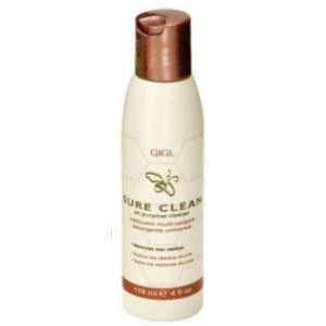 GIGI SURE CLEAN 16 OZ 0750 3 GIGI SURE CLEAN 16 OZ 0750