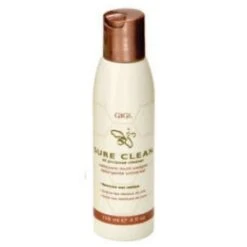 GIGI SURE CLEAN 8 OZ 0755