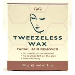 GIGI TWEEZELESS WAX 0250 3 GIGI TWEEZELESS WAX 0250