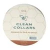 GIGI WARMER COLLARS-50 COUNT 8 OZ 0800 -Image Beauty Shop gigi warmer collars 50 count 8 oz 0800 1