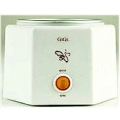 GIGI WARMER-SPACE SAVER 8 14 18 OZ 0892
