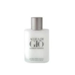 GIORGIO ARMANI ACQUA DI GIO MEN`S AFTER SHAVE BALM 3.4 OZ