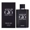 Giorgio Armani Acqua Di Gio Profumo Men's Eau De Parfum Spray -Image Beauty Shop giorgio armani acqua di gio profumo mens eau de parfum spray 2 5 oz 1