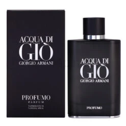 Giorgio Armani Acqua Di Gio Profumo Men's Eau De Parfum Spray