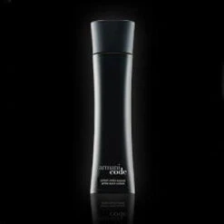 GIORGIO ARMANI CODE MEN`S AFTER SHAVE BALM 3.4 OZ