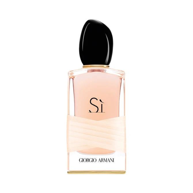 Giorgio Armani Si Rose Eau De Parfum Spray 3.4 Oz Unboxed 3 Giorgio Armani Si Rose Eau De Parfum Spray 3.4 Oz Unboxed
