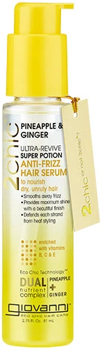Giovanni 2Chic Ultra Revive Super Potion 2.75 Oz