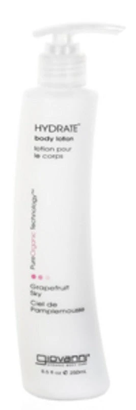 GIOVANNI BODY LOTION-GRAPEFRUIT SKY 8.5 OZ 3 GIOVANNI BODY LOTION-GRAPEFRUIT SKY 8.5 OZ