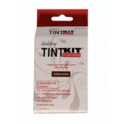 Godefroy Tint Kit Medium Brown