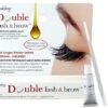 GODEFROY DOUBLE EYE LASH AND BROW 601
