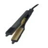 GOLD `N HOT PROFESSIONAL GOLD-TONE CRIMPING IRON 2 INCH 1 GOLD `N HOT PROFESSIONAL GOLD-TONE CRIMPING IRON 2 INCH -Image Beauty Shop gold n hot professional gold tone crimping iron 2 inch 1