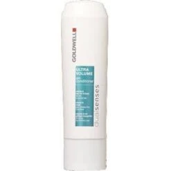 GOLDWELL DUAL SENSES ULTRA VOLUME GEL CONDITIONER 25.3 OZ 05447