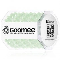 Goomee Markless Hair Loop-Glow 4 Pack