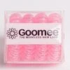 Goomee Markless Hair Loop-Pink Martini 4 Ct.
