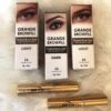 Grande BROWFill Tinted Brow Gel 2 Grande BROWFill Tinted Brow Gel -Image Beauty Shop grande browfill tinted brow gel 1