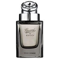 GUCCI BY GUCCI POUR HOMME MEN`S EDT SPRAY 3 OZ