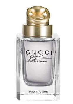 GUCCI Made To Measure Men`s Eau De Toilette Spray 1.6 Oz