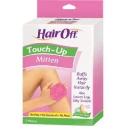 HAIR OFF MITTEN 1022 1022