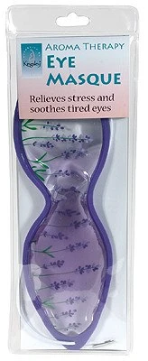 HARRY KOENIG AROMA THERAPY EYE MASQUE-LAVENDER