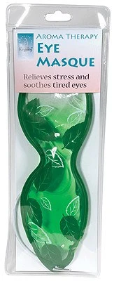HARRY KOENIG AROMA THERAPY EYE MASQUE-MINT