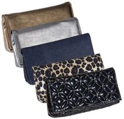 HARRY KOENIG MINI COSMETIC BAG