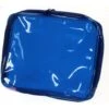 HARRY KOENIG TICS BAG-RECTANGULAR 8.5IN.X6.75IN.X1.25 TC-61 -Image Beauty Shop harry koenig tics bag rectangular 8 5in x6 75in x1 25 tc 61 1