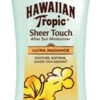 Hawaiian Tropic Sheer Touch Ultra Radiance After Sun Moisturizer 8 Oz 2 Hawaiian Tropic Sheer Touch Ultra Radiance After Sun Moisturizer 8 Oz -Image Beauty Shop hawaiian tropic sheer touch ultra radiance after sun moisturizer 8 oz 1