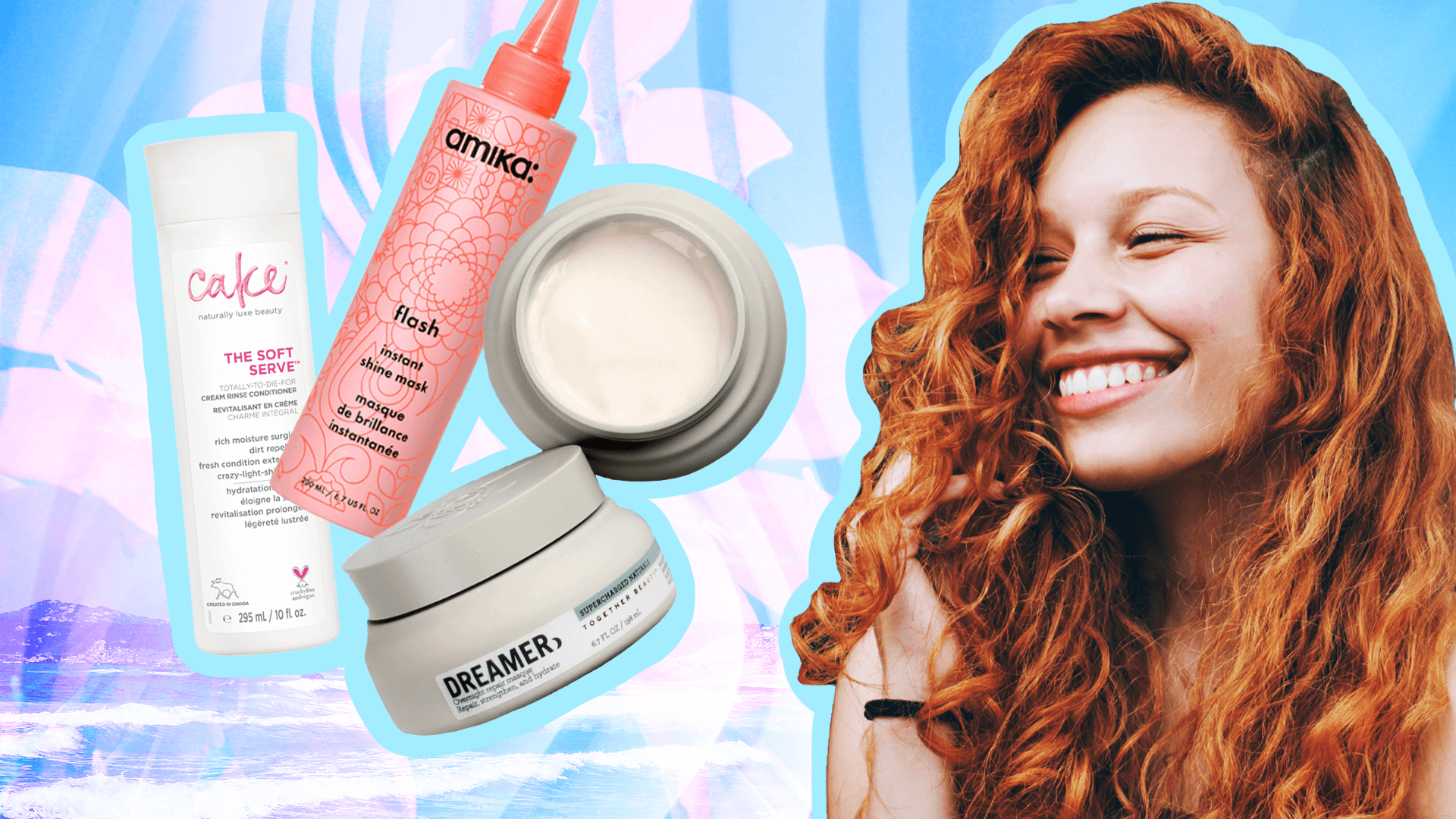 Image Beauty Shop -Image Beauty Shop healthy hair