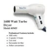 HELEN OF TROY HAIR DRYER WITH COLD SHOT 1600W 6094 1 HELEN OF TROY HAIR DRYER WITH COLD SHOT 1600W 6094 -Image Beauty Shop helen of troy hair dryer with cold shot 1600w 6094 1