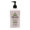 HEMPZ BODY MOISTURIZER POMEGRANATE HERBAL 17 OZ -Image Beauty Shop hempz body lotion pomegranate herbal 17 oz 1