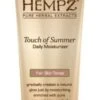 HEMPZ TOUCH OF SUMMER-FAIR 8 OZ. 2 HEMPZ TOUCH OF SUMMER-FAIR 8 OZ. -Image Beauty Shop hempz touch of summer fair 8 oz 1