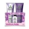 Hempz Vanilla Plum Gift Set 3 Piece 1 Hempz Vanilla Plum Gift Set 3 Piece -Image Beauty Shop hempz vanilla plum gift set 3 piece 1