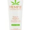 Hempz Yuzu And Starfruit Conditioner 9 Oz 2 Hempz Yuzu And Starfruit Conditioner 9 Oz -Image Beauty Shop hempz yuzu and starfruit conditioner 9 oz 1