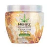Hempz Citrine Crystal Body Buff 7 Oz -Image Beauty Shop hempz body buff
