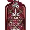 Hempz Minted Sugar & Spiced Nutmeg Body Creme 17 Oz 2 Hempz Minted Sugar & Spiced Nutmeg Body Creme 17 Oz -Image Beauty Shop hempz holiday scent