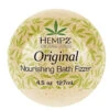 Hempz Herbal Bath Fizzers 4.5 Oz 1 Hempz Herbal Bath Fizzers 4.5 Oz -Image Beauty Shop hempz original